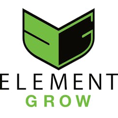 Element Grow logo